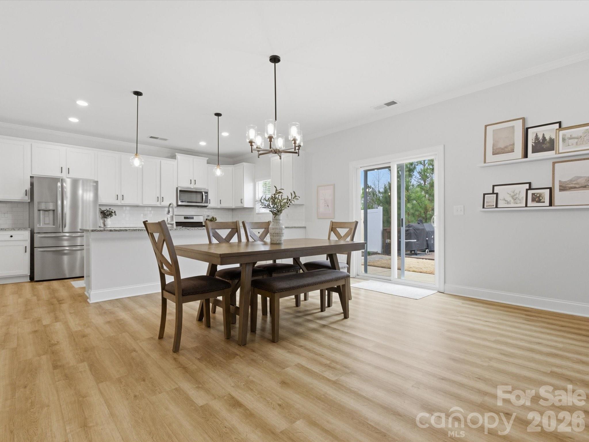 637 Cape Fear Street Fort Mill SC 29715