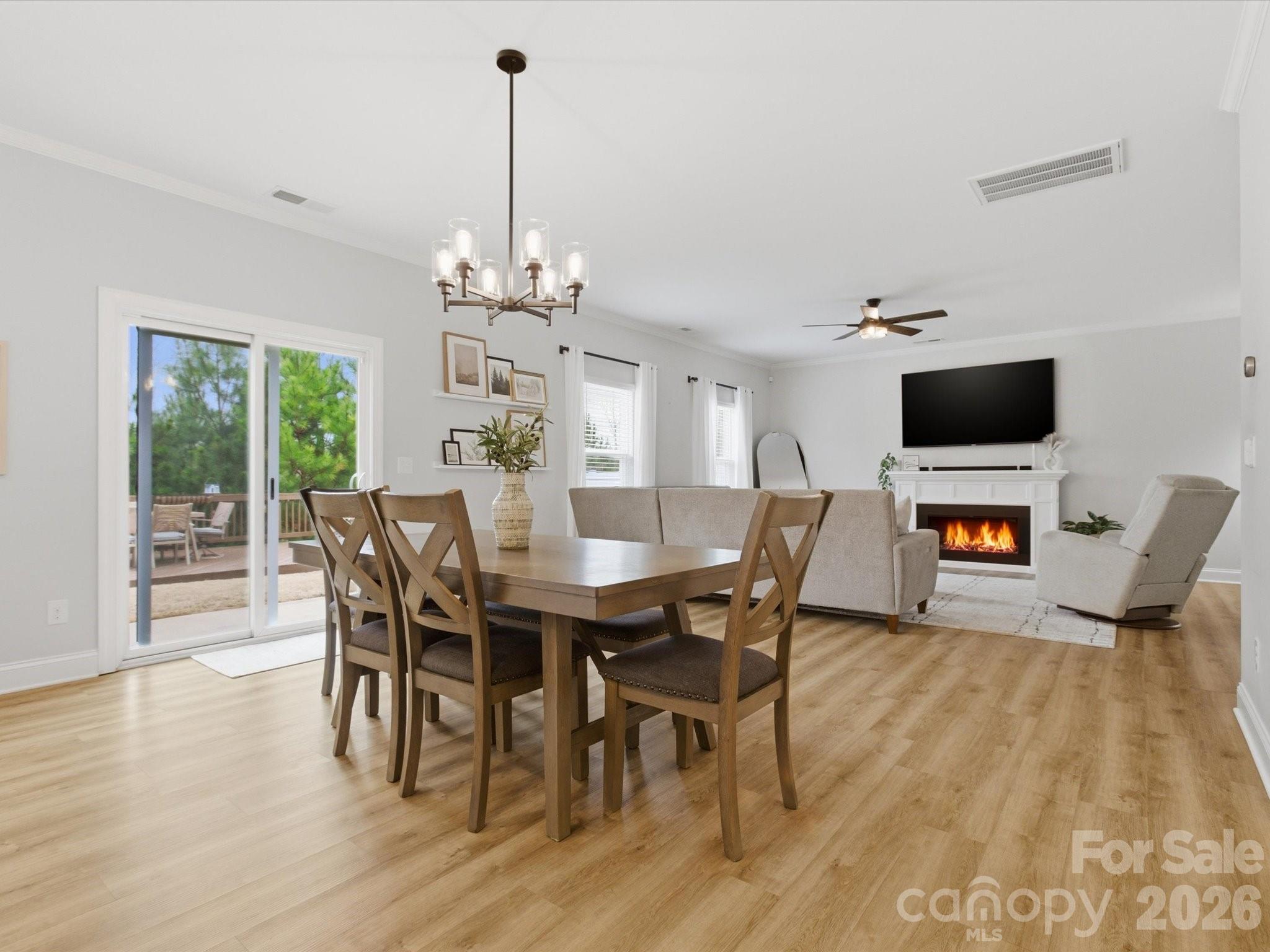 637 Cape Fear Street Fort Mill SC 29715