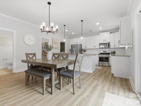 637 Cape Fear Street Fort Mill SC 29715
