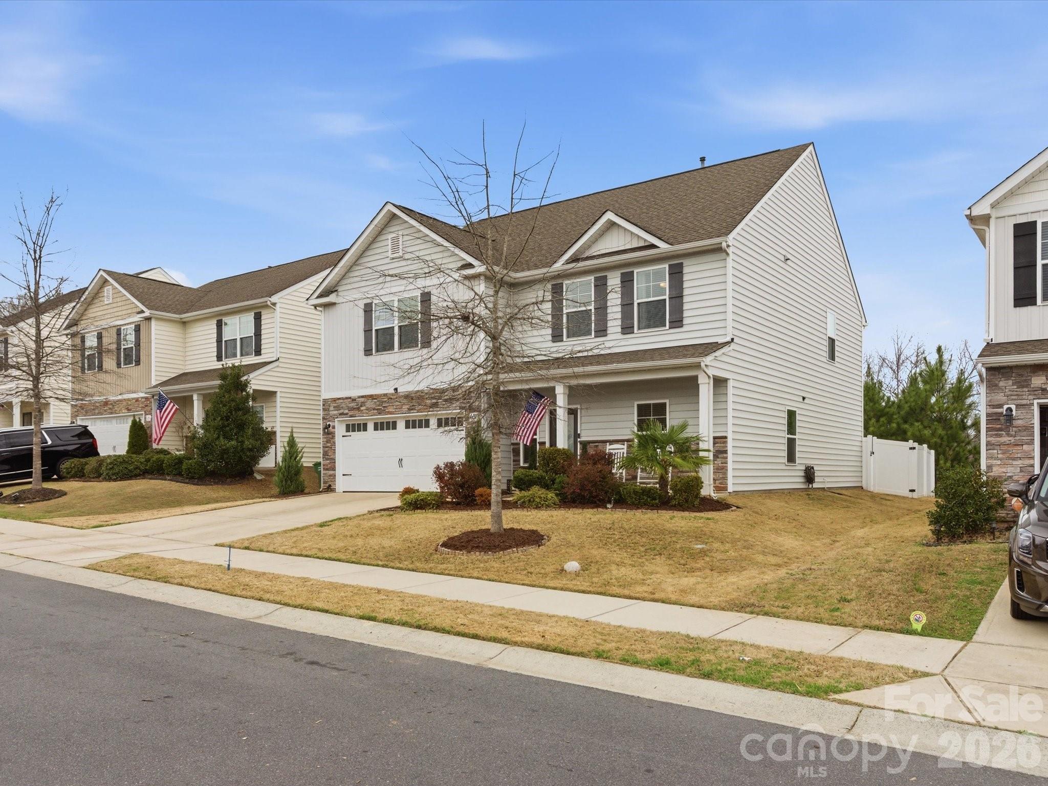 637 Cape Fear Street Fort Mill SC 29715