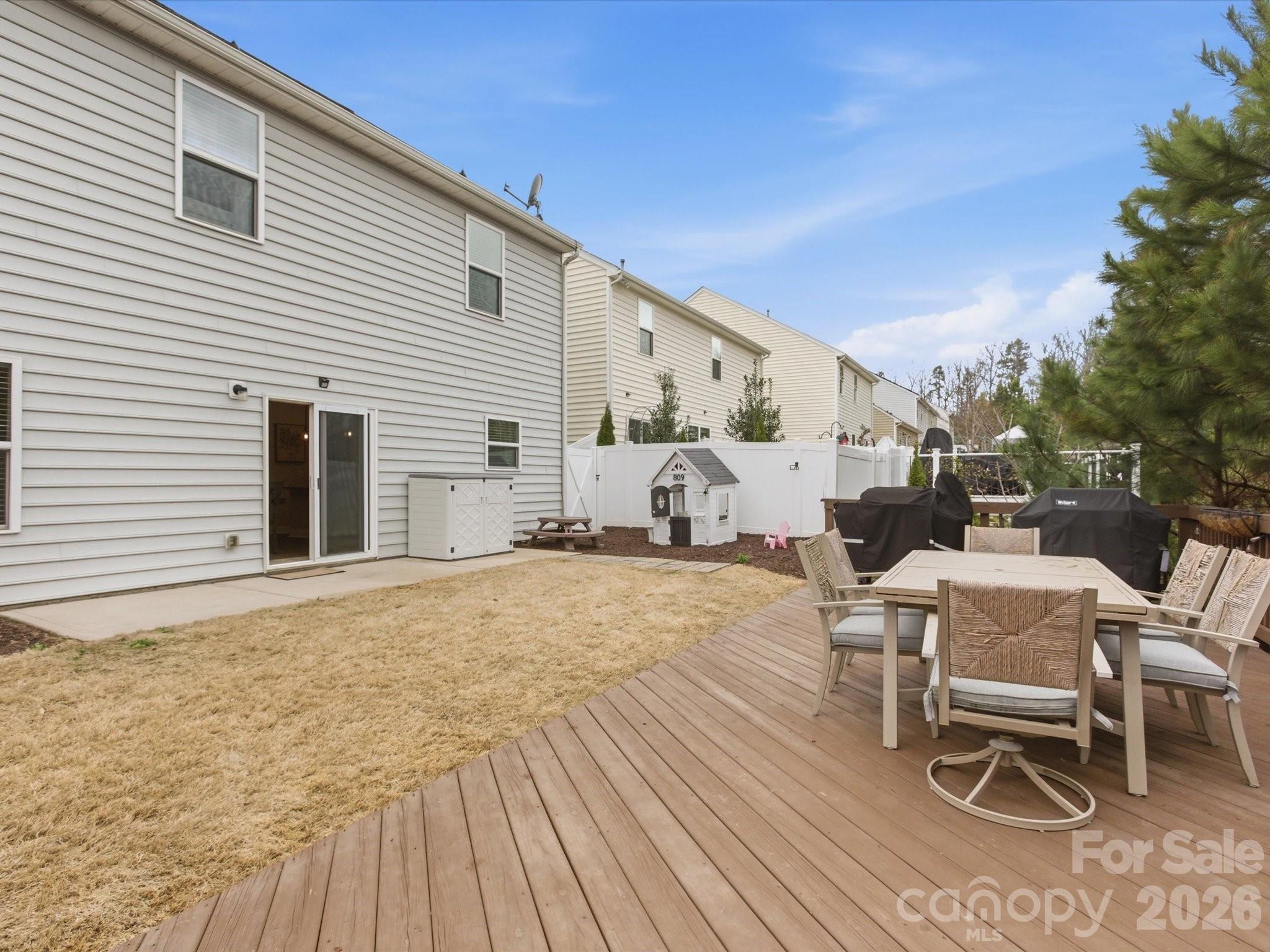 637 Cape Fear Street Fort Mill SC 29715