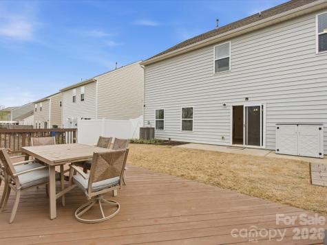 637 Cape Fear Street Fort Mill SC 29715