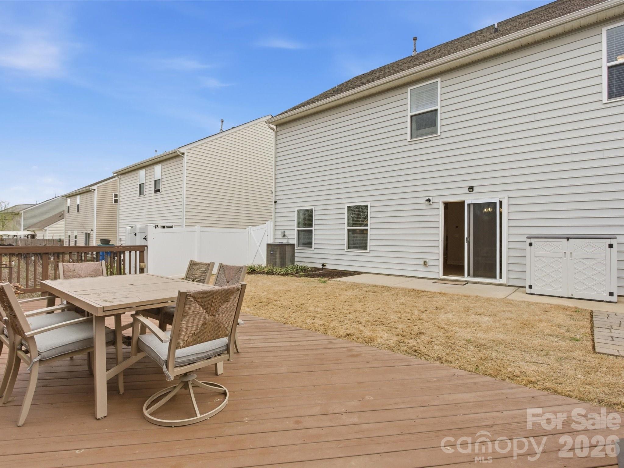 637 Cape Fear Street Fort Mill SC 29715
