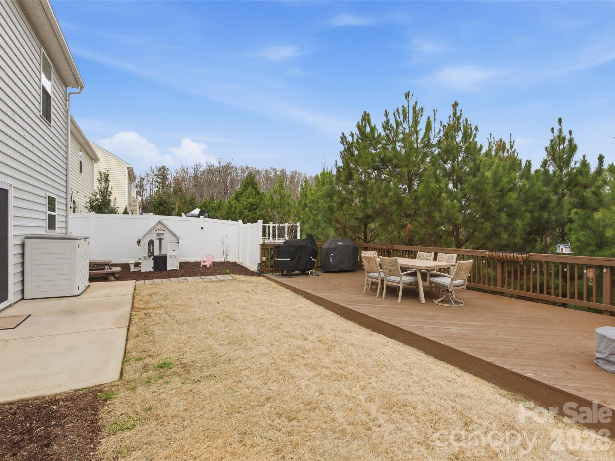 637 Cape Fear Street Fort Mill SC 29715