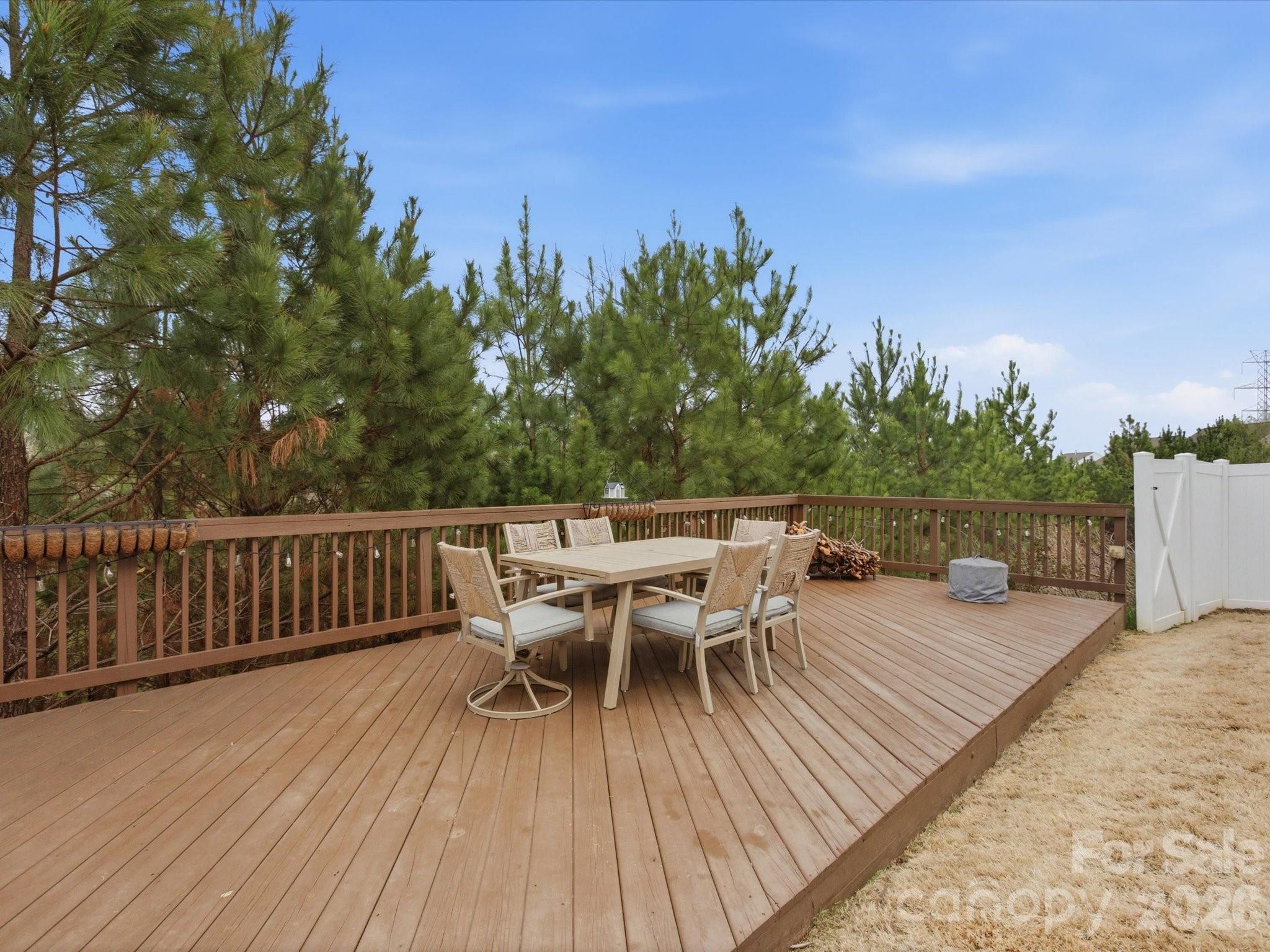 637 Cape Fear Street Fort Mill SC 29715