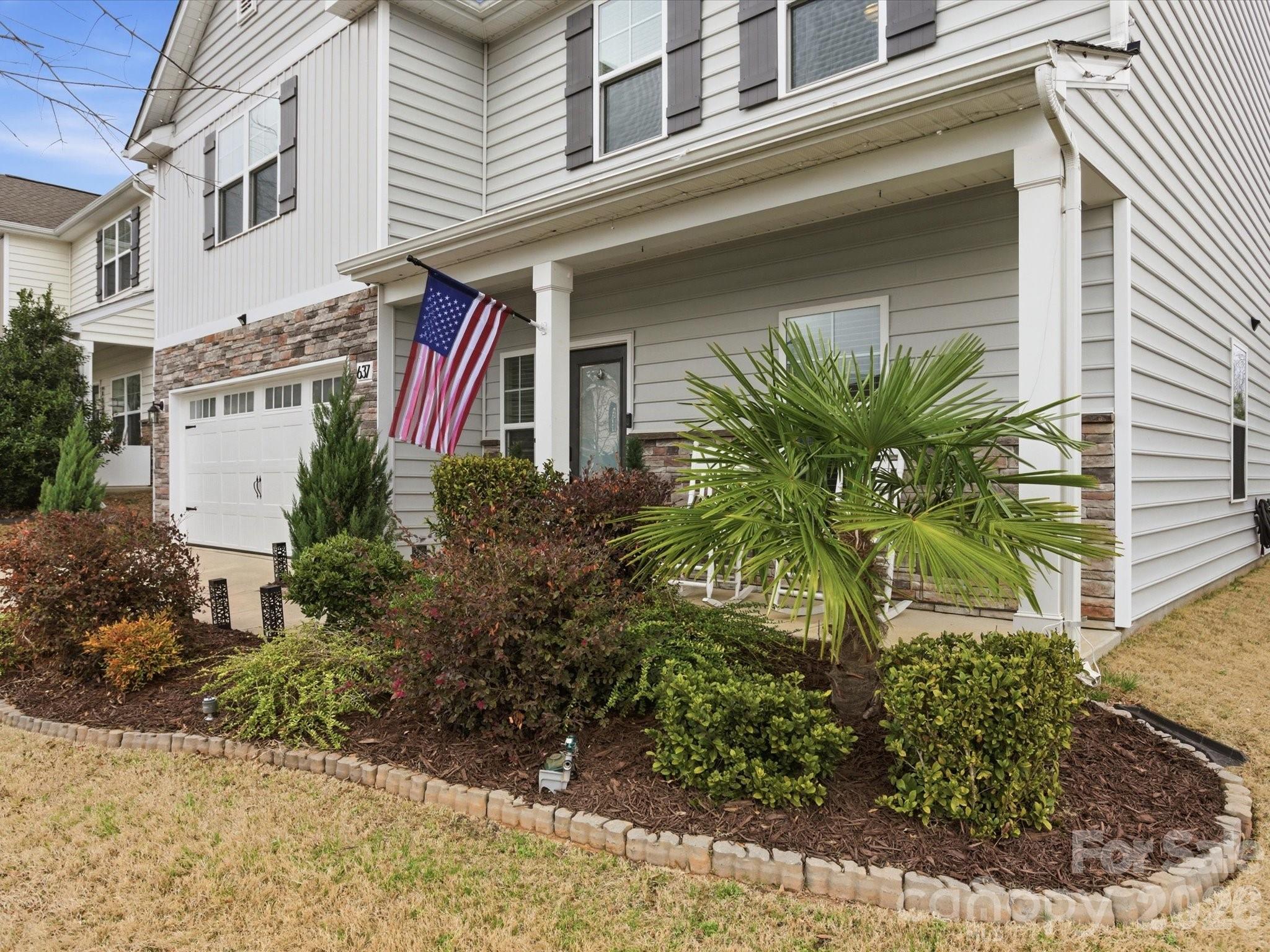 637 Cape Fear Street Fort Mill SC 29715