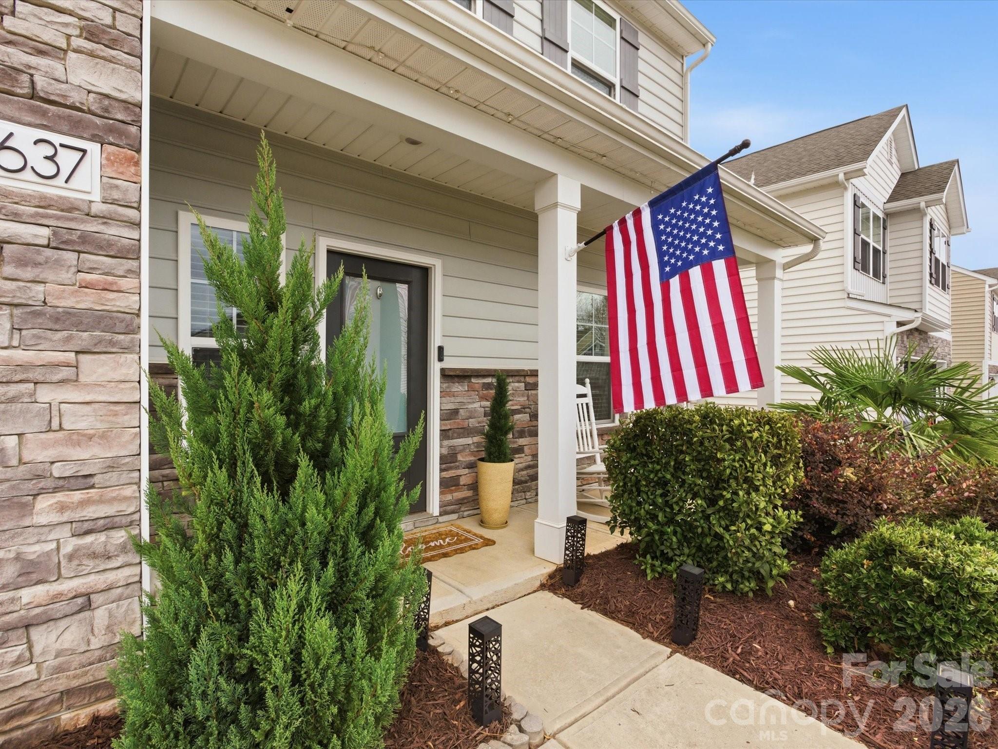 637 Cape Fear Street Fort Mill SC 29715