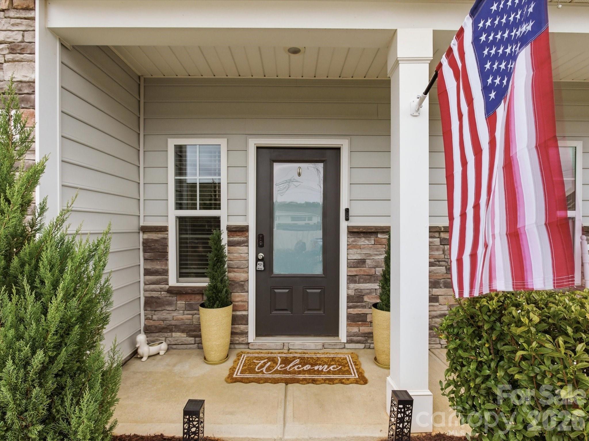 637 Cape Fear Street Fort Mill SC 29715