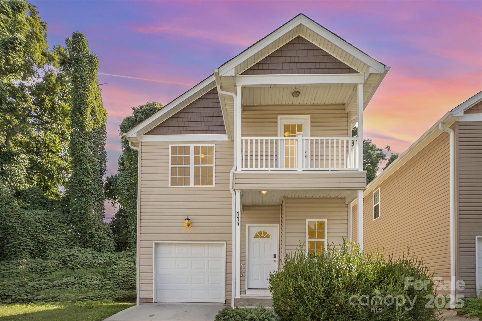 114 Lookout Point Place Mooresville NC 28115