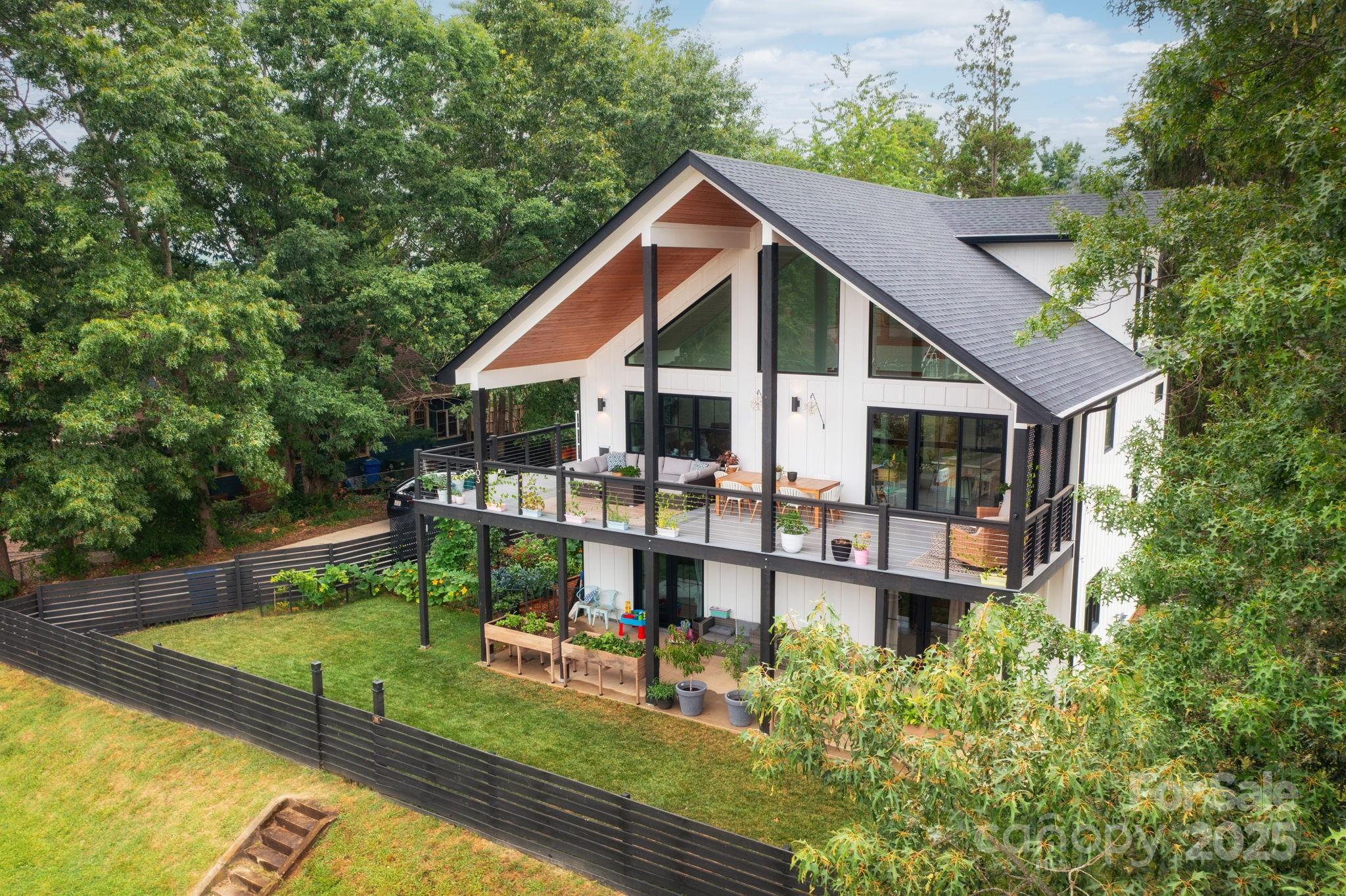 103 Pennsylvania Avenue Asheville NC 28806