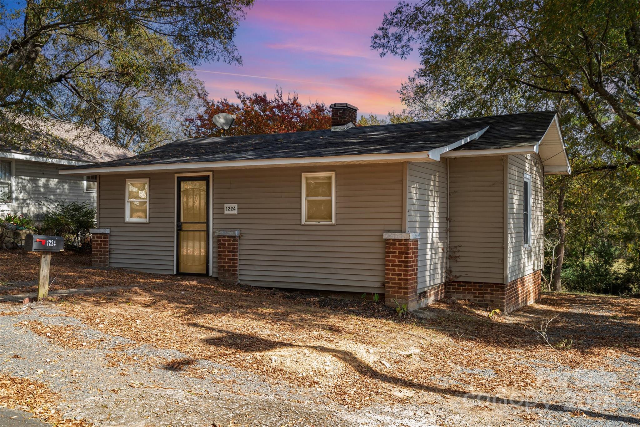 1224 Hollywood Terrace Albemarle NC 28001