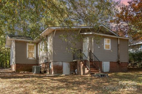 1224 Hollywood Terrace Albemarle NC 28001