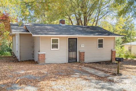 1224 Hollywood Terrace Albemarle NC 28001