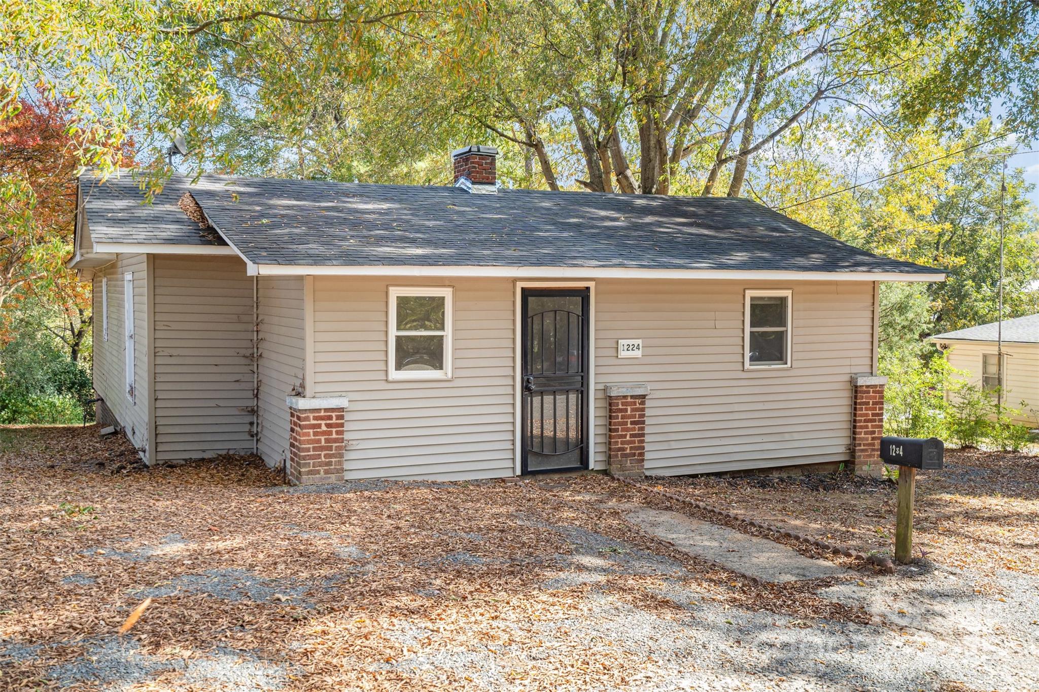 1224 Hollywood Terrace Albemarle NC 28001