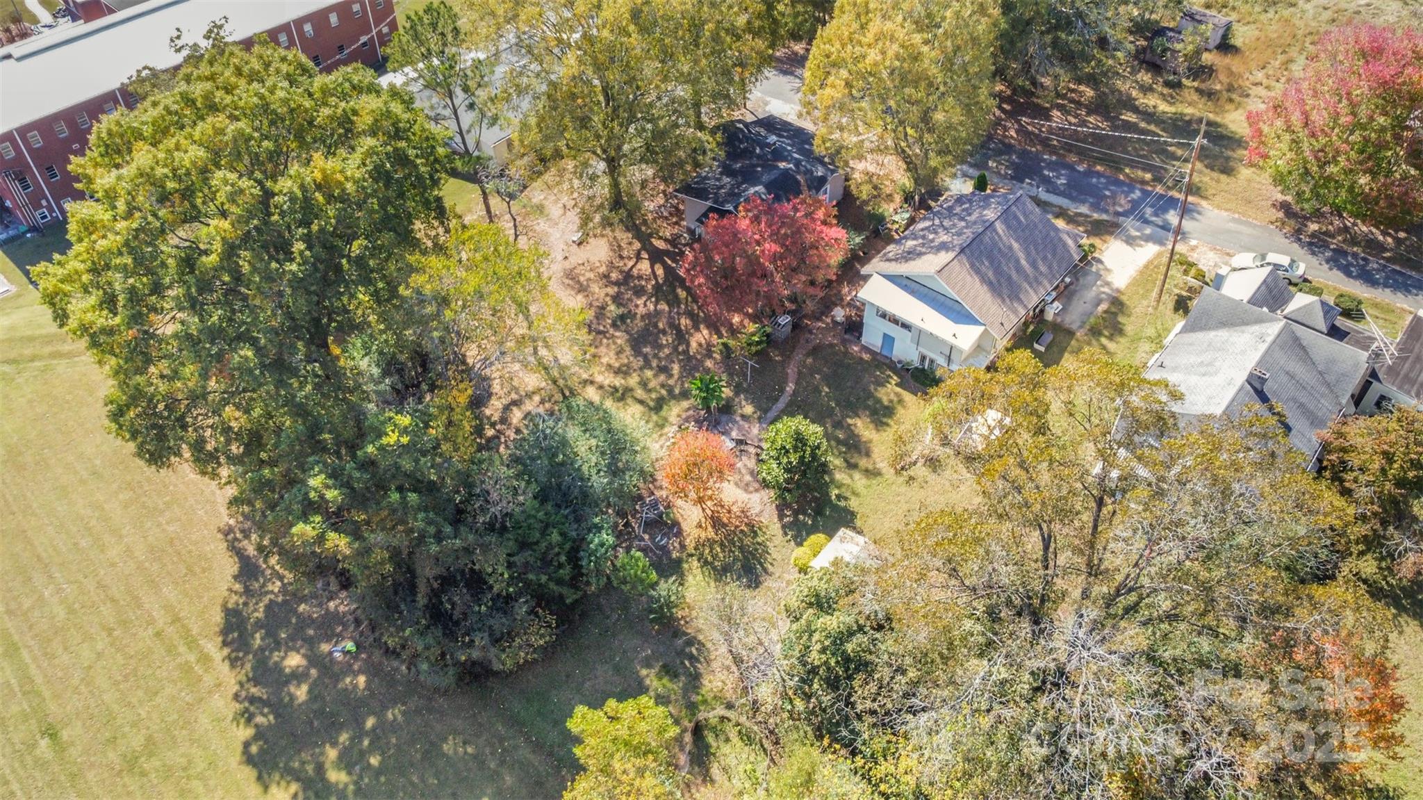 1224 Hollywood Terrace Albemarle NC 28001