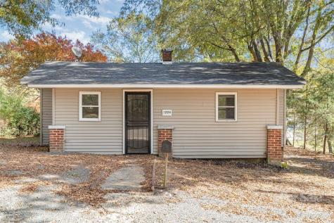 1224 Hollywood Terrace Albemarle NC 28001