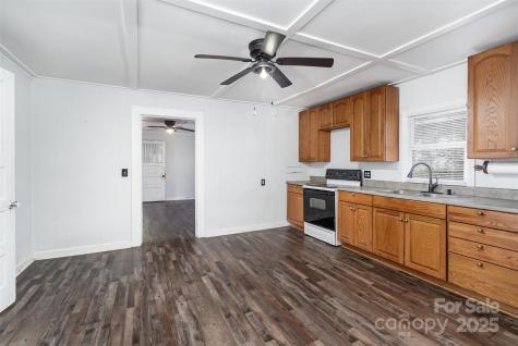 1224 Hollywood Terrace Albemarle NC 28001