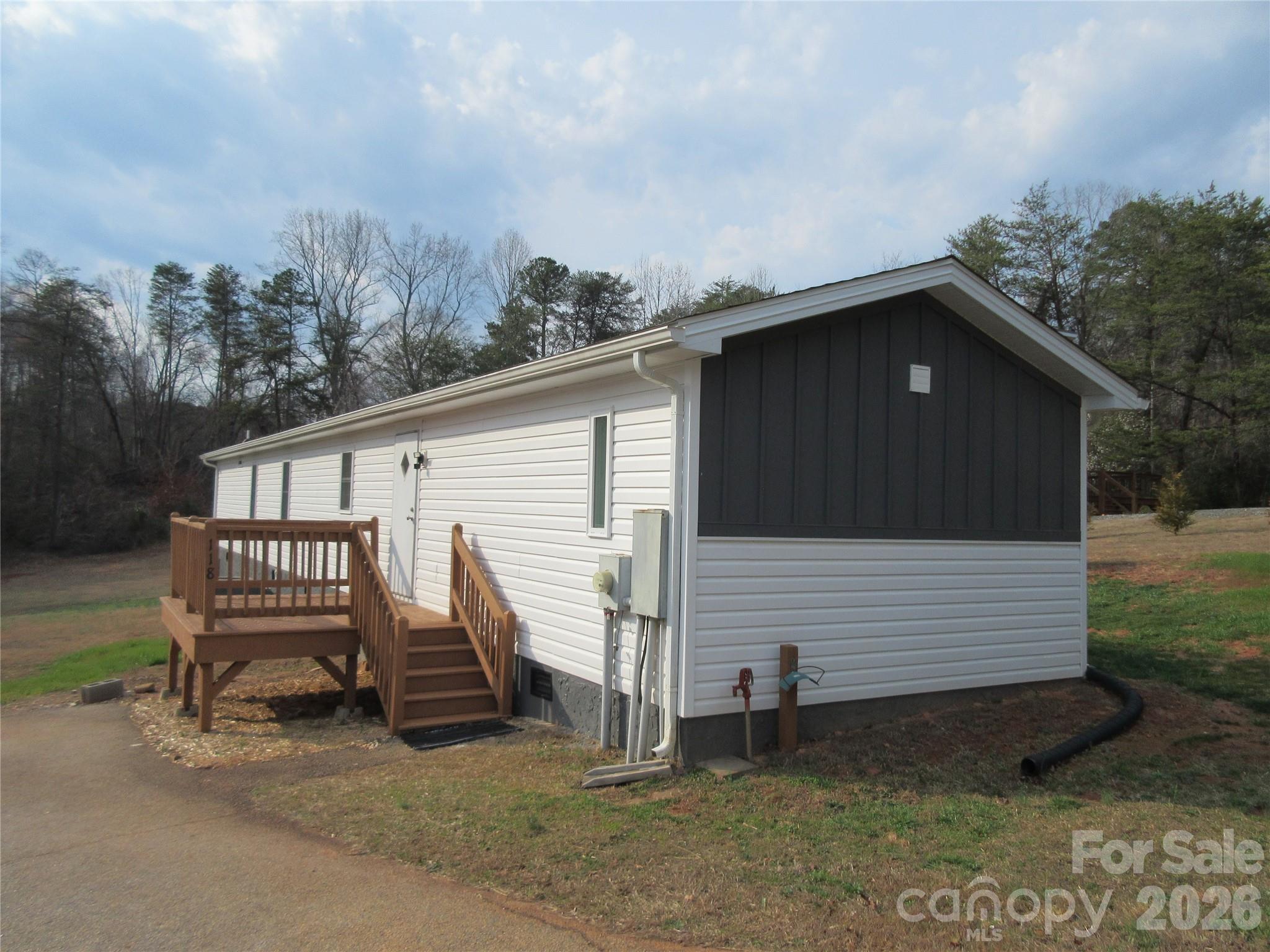 118 Perennial Gardens Lane Rutherfordton NC 28139