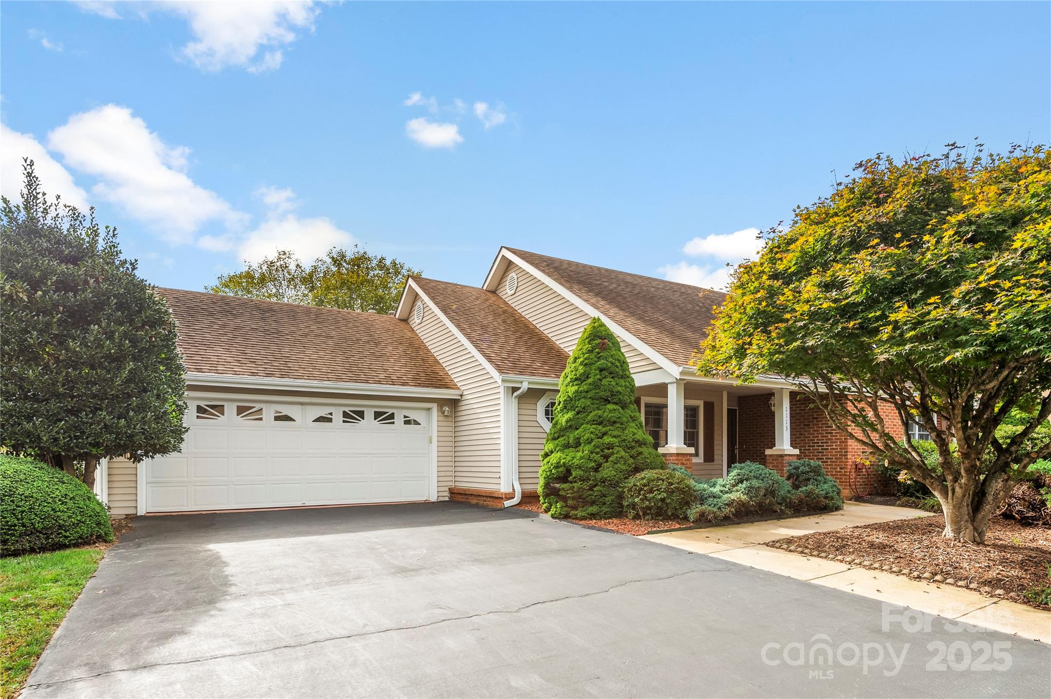 1113 Citation Circle Hendersonville NC 28739