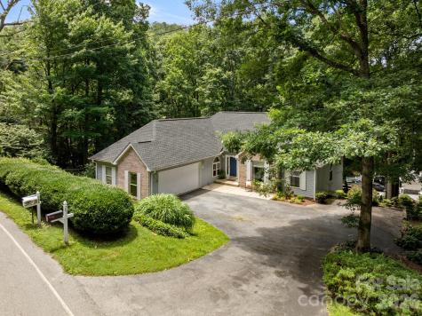 701 Salisbury Road Hendersonville NC 28792