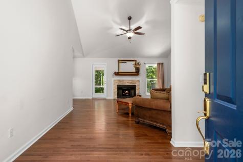 701 Salisbury Road Hendersonville NC 28792