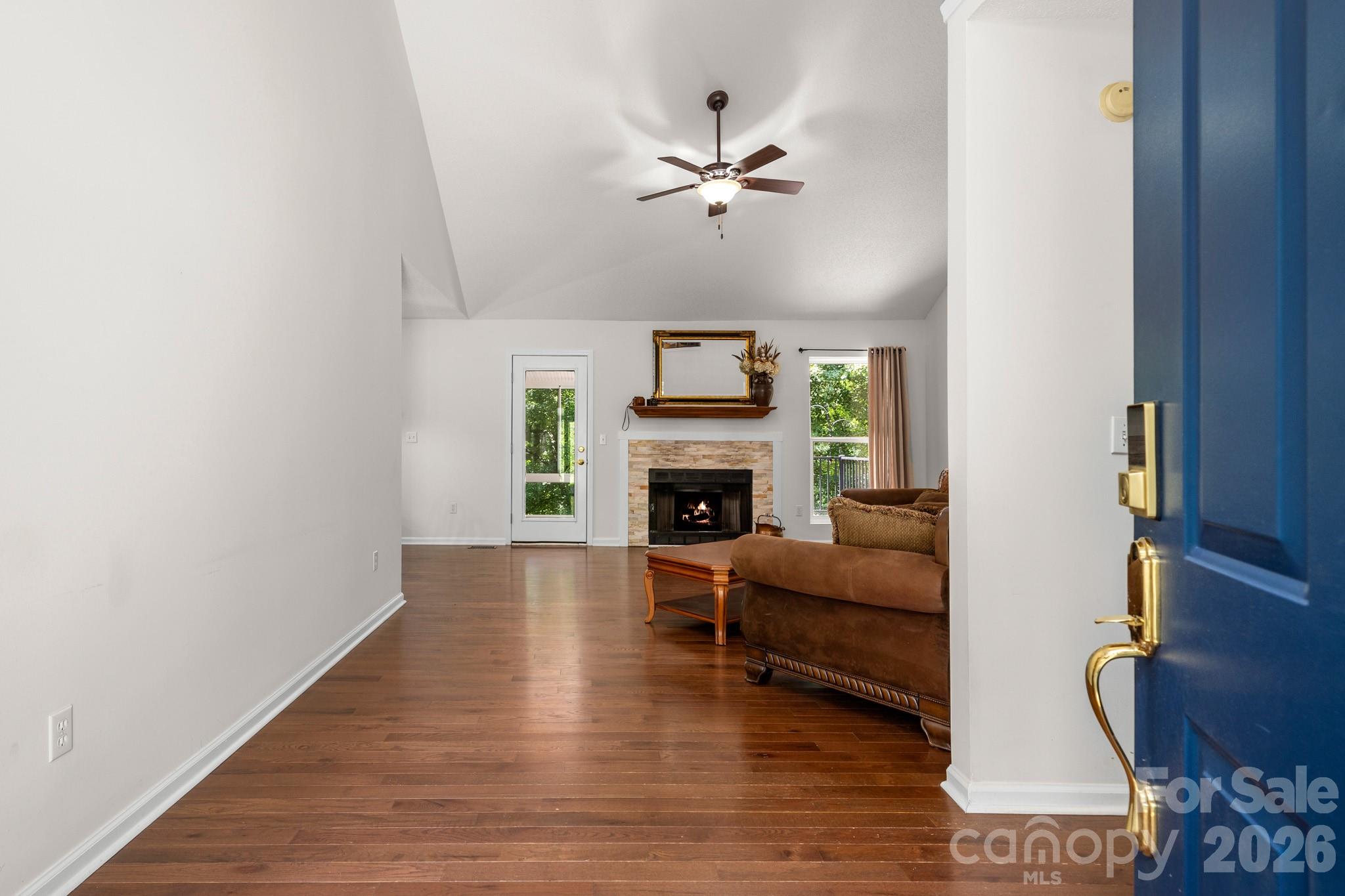 701 Salisbury Road Hendersonville NC 28792