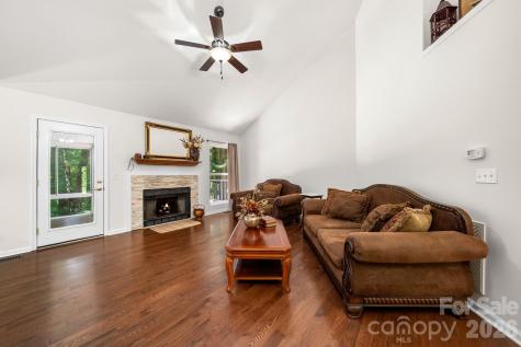 701 Salisbury Road Hendersonville NC 28792