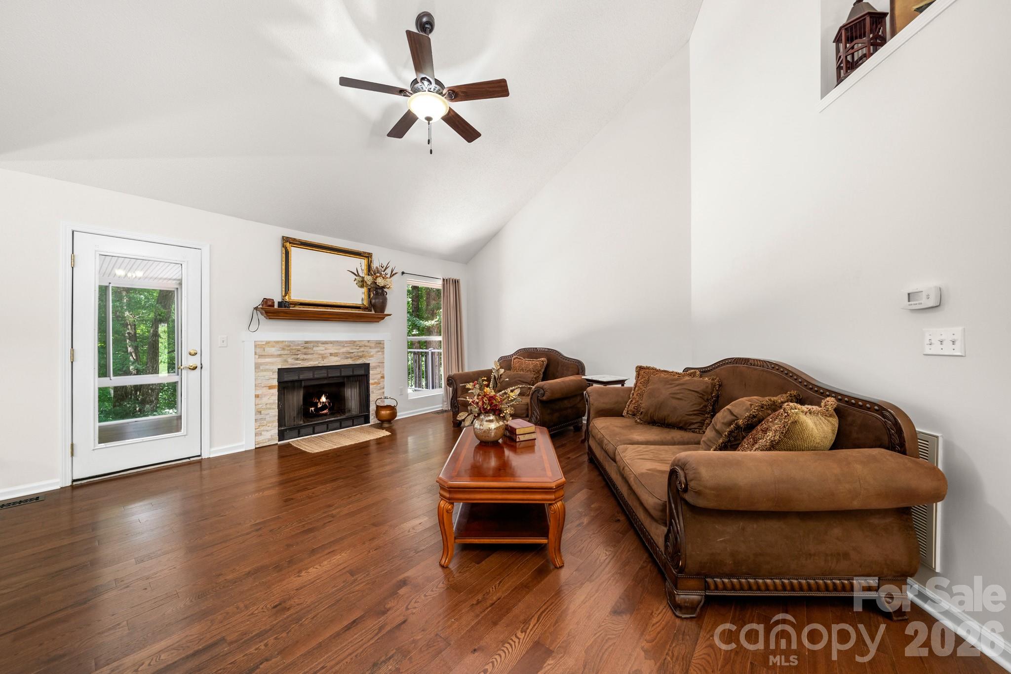 701 Salisbury Road Hendersonville NC 28792