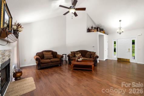 701 Salisbury Road Hendersonville NC 28792