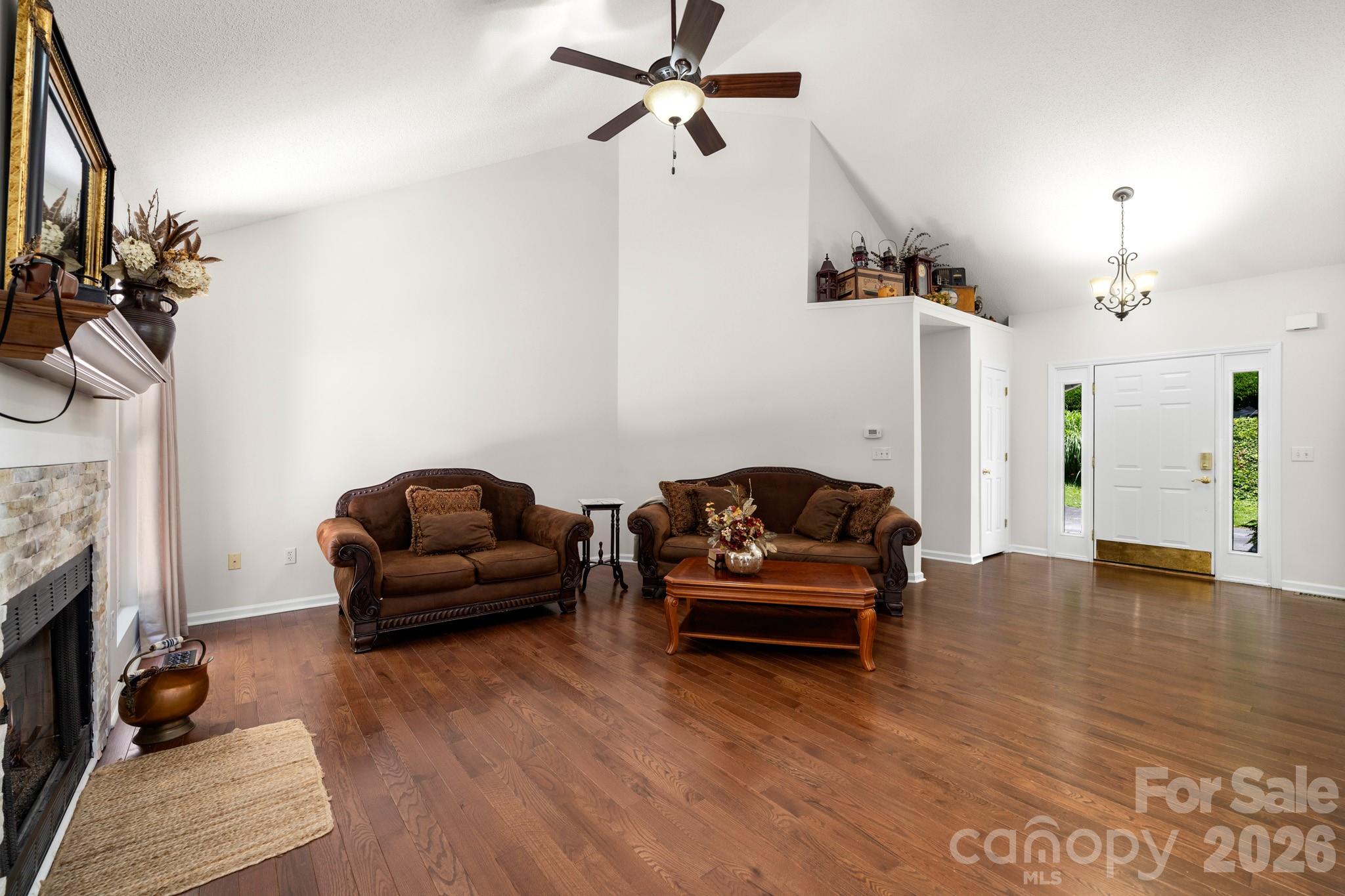 701 Salisbury Road Hendersonville NC 28792