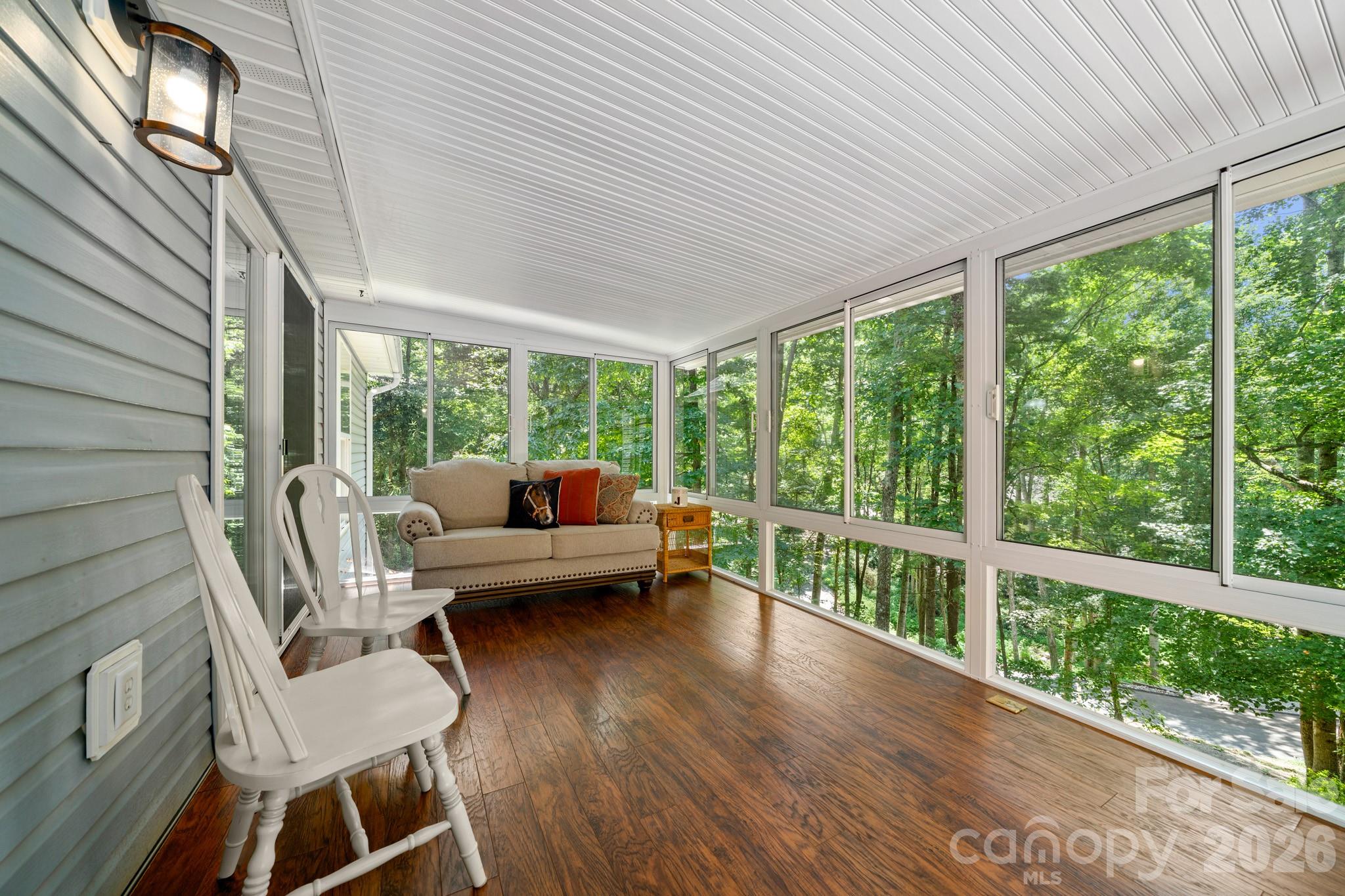 701 Salisbury Road Hendersonville NC 28792