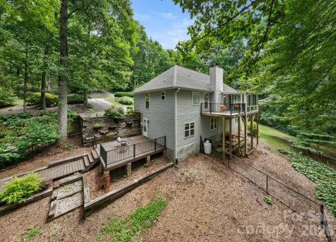 701 Salisbury Road Hendersonville NC 28792