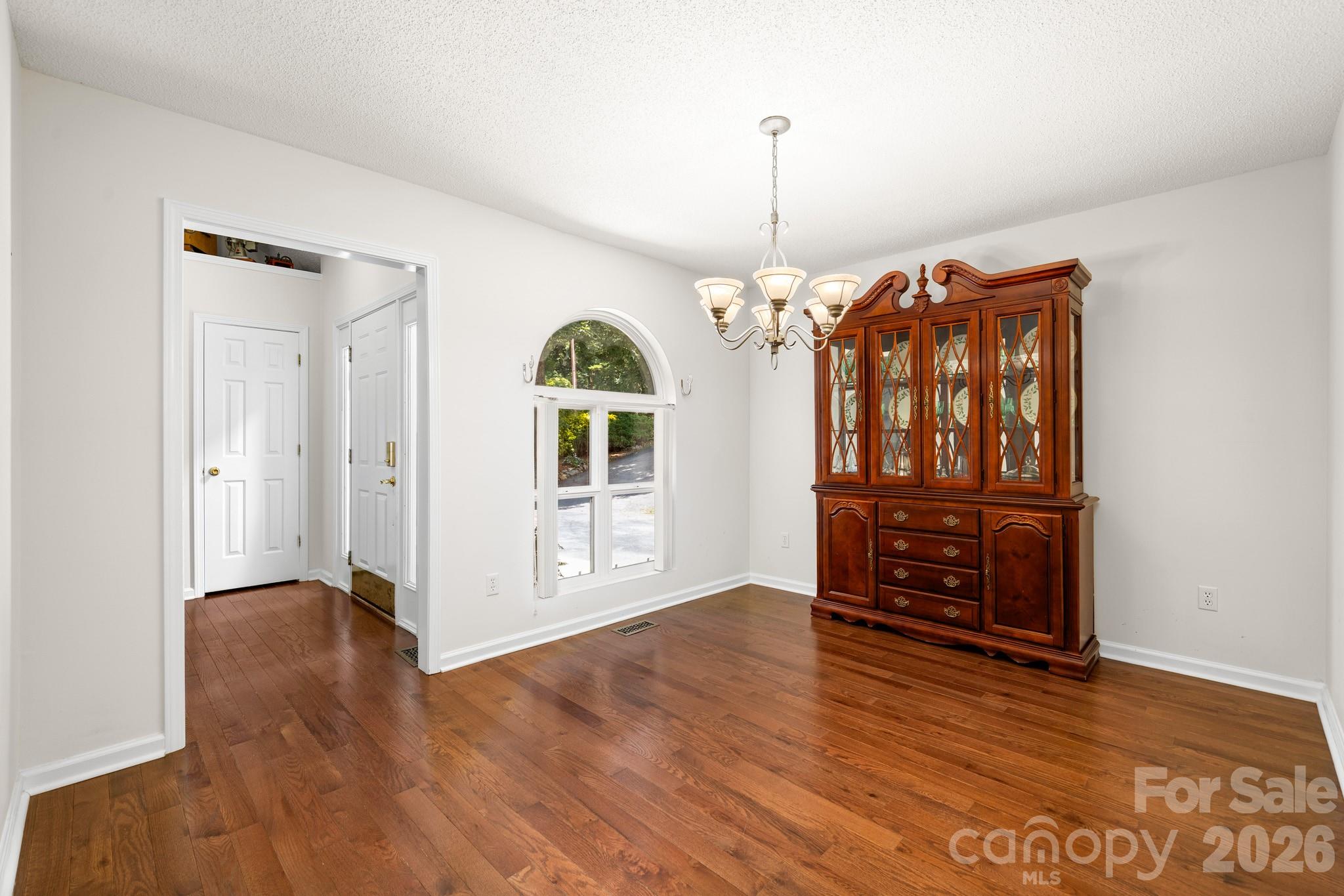 701 Salisbury Road Hendersonville NC 28792