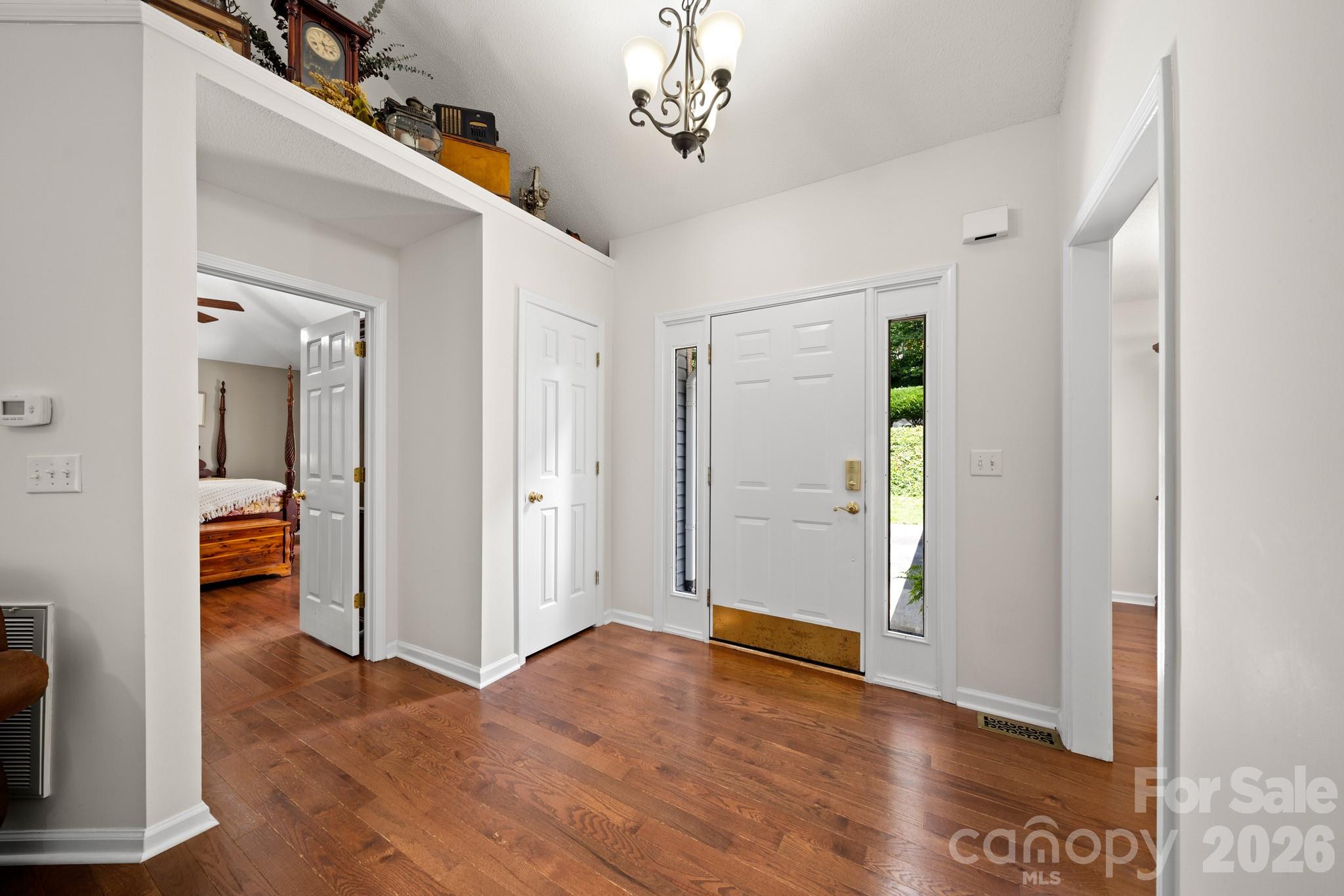 701 Salisbury Road Hendersonville NC 28792