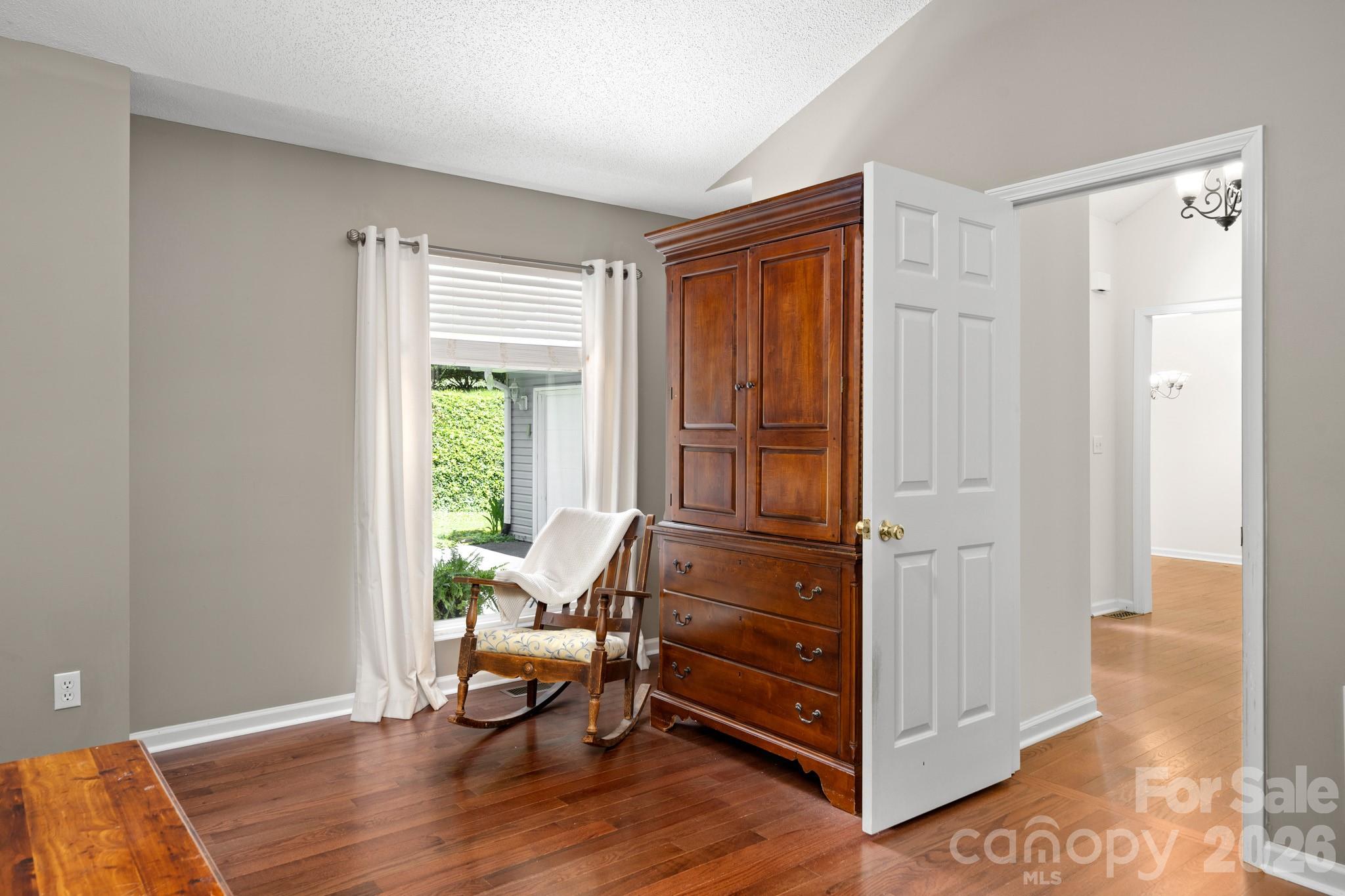 701 Salisbury Road Hendersonville NC 28792