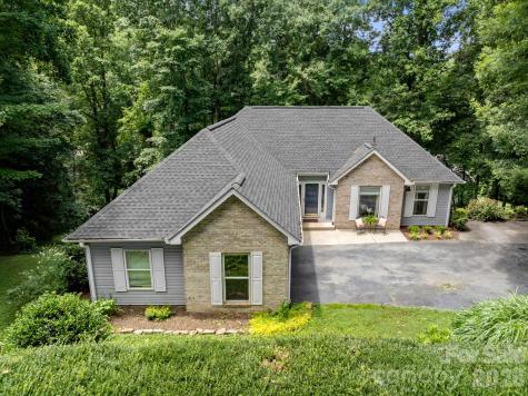701 Salisbury Road Hendersonville NC 28792