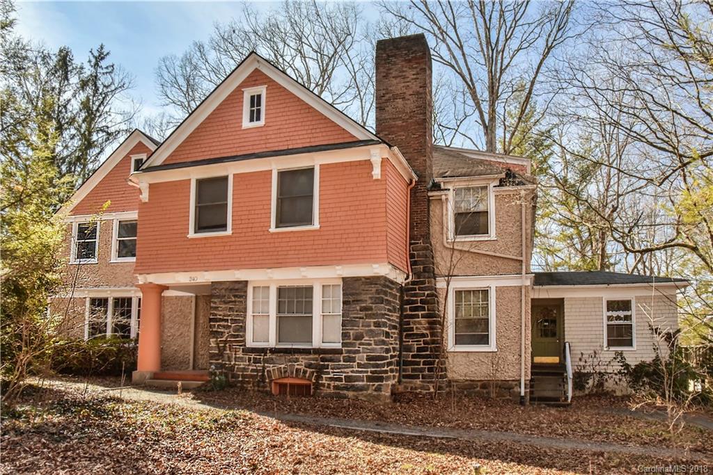 240 Pearson Drive Asheville NC 28801