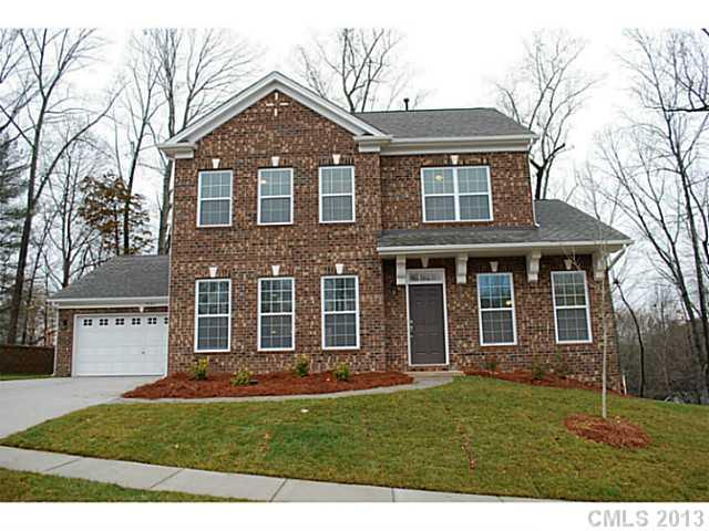 7927 Rolling Creek Court Charlotte NC 28270