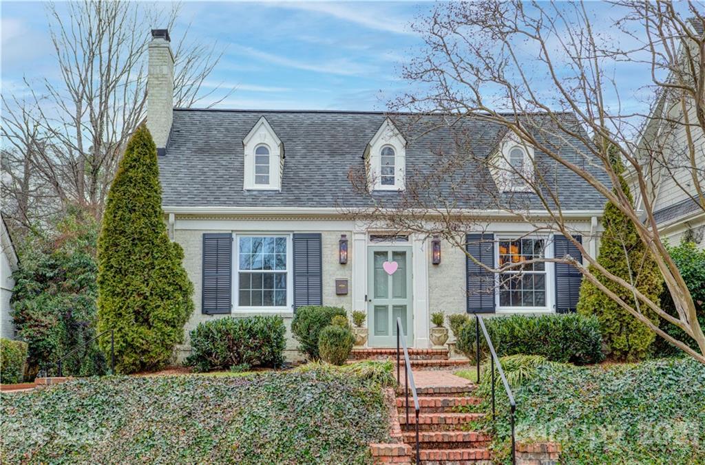 146 Middleton Drive Charlotte NC 28207