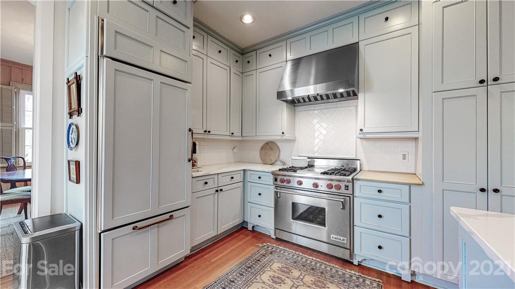146 Middleton Drive Charlotte NC 28207