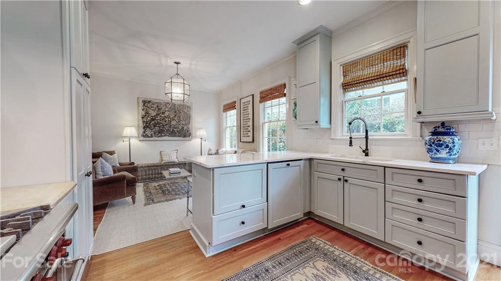 146 Middleton Drive Charlotte NC 28207
