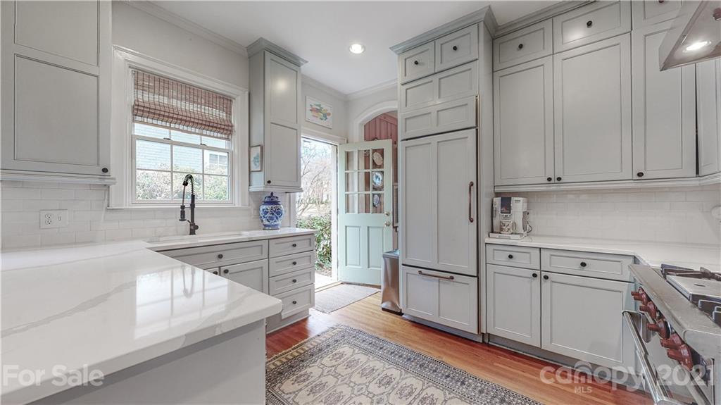 146 Middleton Drive Charlotte NC 28207