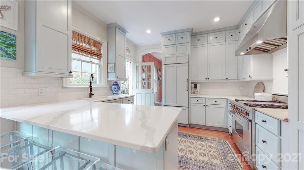 146 Middleton Drive Charlotte NC 28207