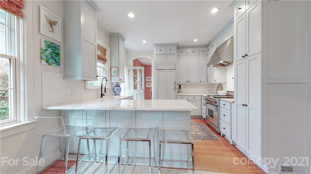 146 Middleton Drive Charlotte NC 28207