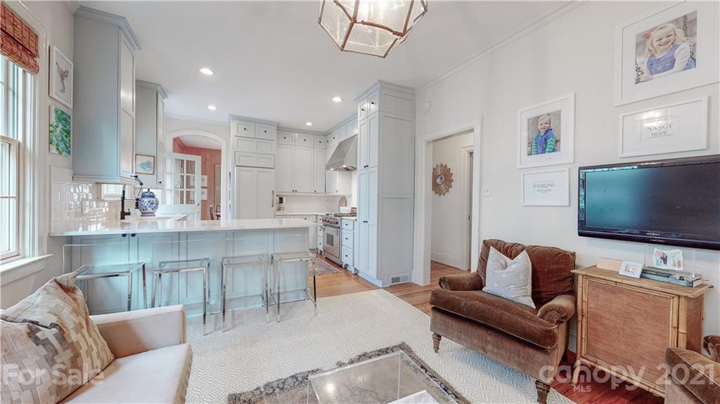 146 Middleton Drive Charlotte NC 28207