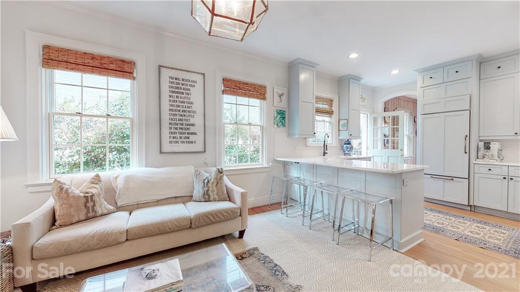 146 Middleton Drive Charlotte NC 28207