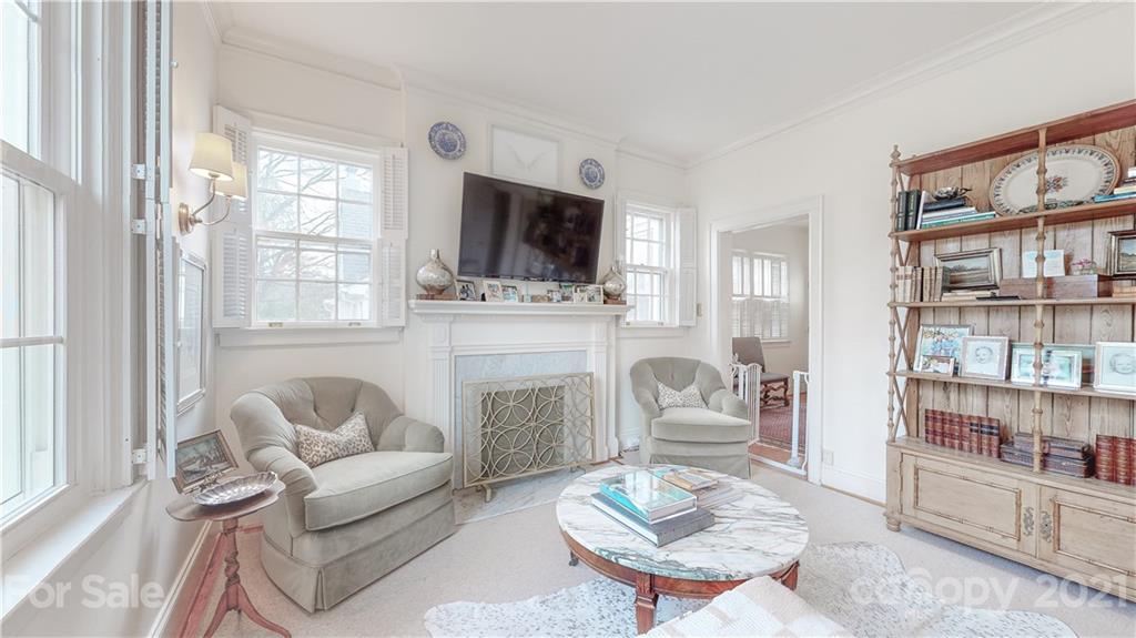 146 Middleton Drive Charlotte NC 28207
