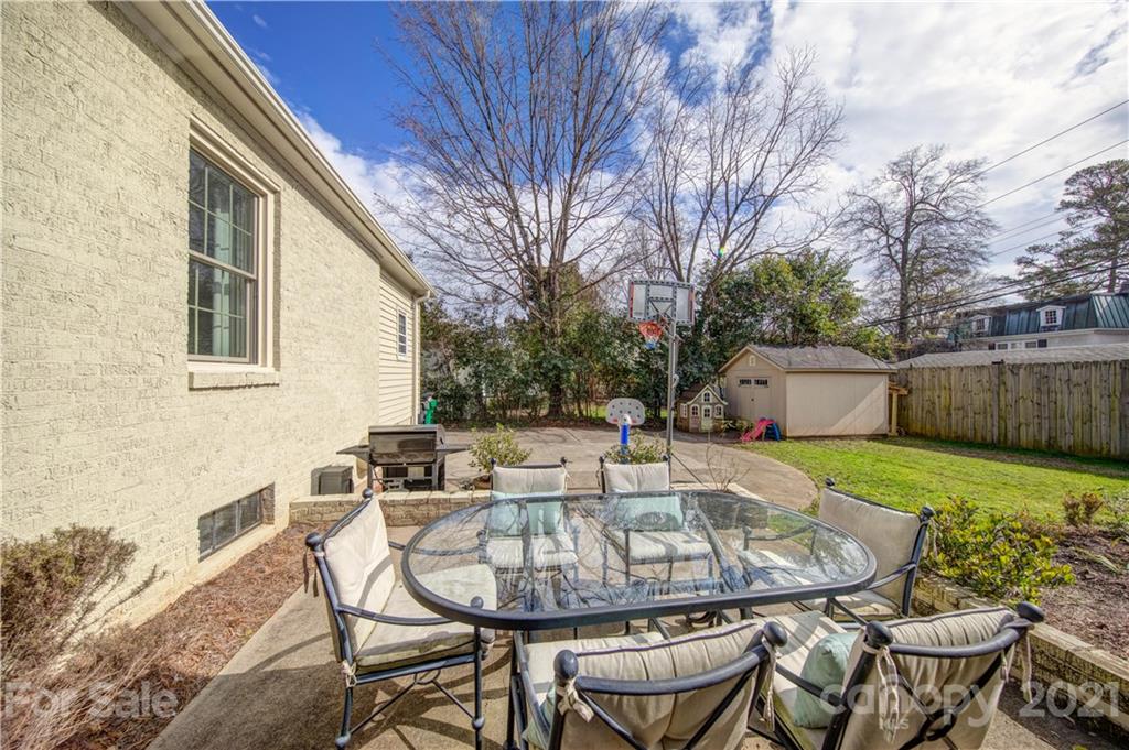 146 Middleton Drive Charlotte NC 28207