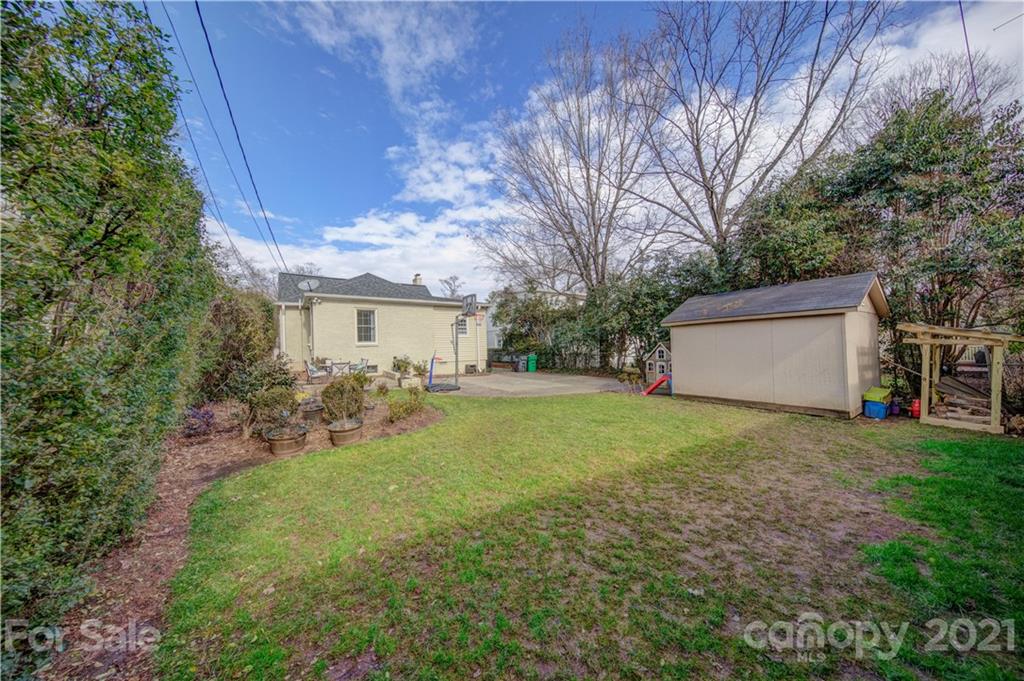 146 Middleton Drive Charlotte NC 28207