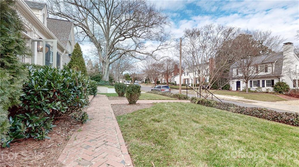 146 Middleton Drive Charlotte NC 28207